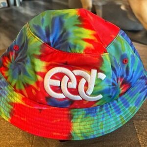 EDC  Bucket Hat